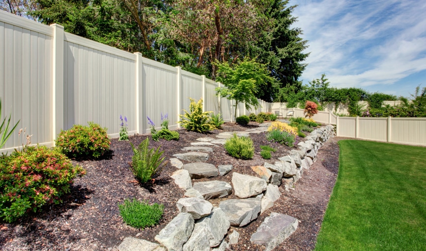 Fence Repair